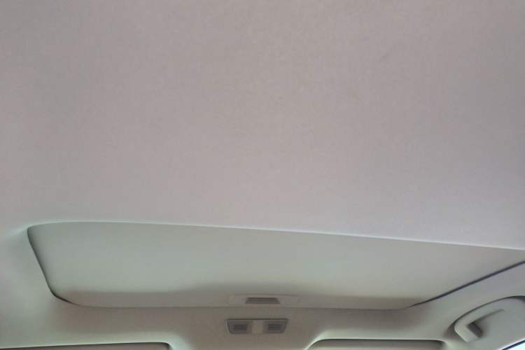 Used Nissan Sylphy 2022 Electric-Drive e-POWER Ultra-Luxury Version Headliner