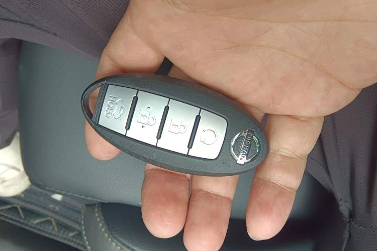Used Nissan Sylphy 2022 1.6L XL CVT Enjoyment Edition Interior 1
