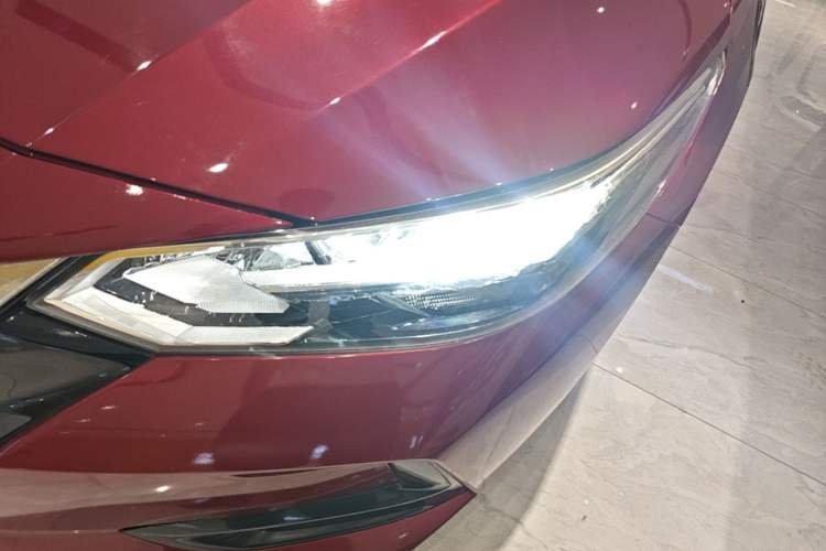 Used Nissan Sylphy 2022 1.6L XL CVT Enjoyment Edition Left Front Headlight