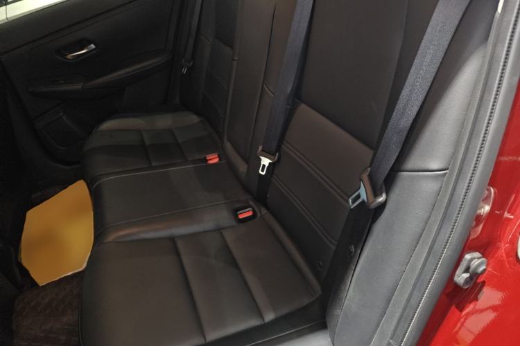 Used Nissan Sylphy 2022 1.6L XL CVT Enjoyment Edition Left Rear Seat