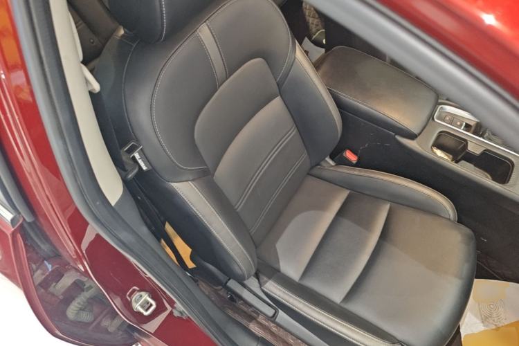 Used Nissan Sylphy 2022 1.6L XL CVT Enjoyment Edition Right Front Seat