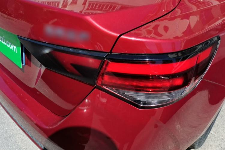 Used Nissan Sylphy 2022 1.6L XL CVT Enjoyment Edition Right Rear Taillight