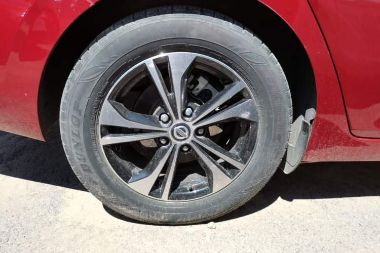 Used Nissan Sylphy 2022 1.6L XL CVT Enjoyment Edition Right Rear Wheel Hub