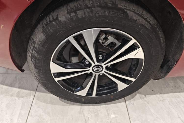 Used Nissan Sylphy 2022 1.6L XL CVT Enjoyment Edition Right Rear Wheel Hub