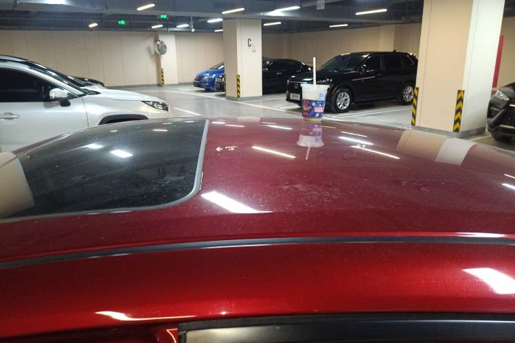 Used Nissan Sylphy 2022 1.6L XL CVT Enjoyment Edition Roof