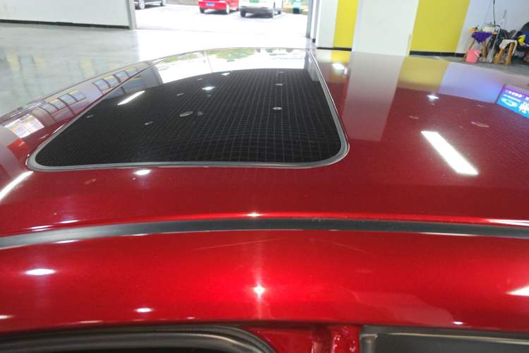 Used Nissan Sylphy 2022 1.6L XL CVT Enjoyment Edition Roof