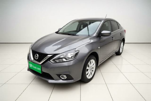 Używany Nissan Sylphy 2022 Classic 1.6XL CVT Luxury Edition