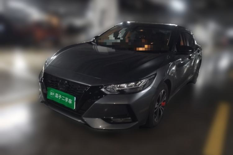 Used Nissan Sylphy 2022 1.6L XL CVT Enjoyment Edition Guazi used car, China used car export, Used car for sale, Used cars, Cheapest cars for sale