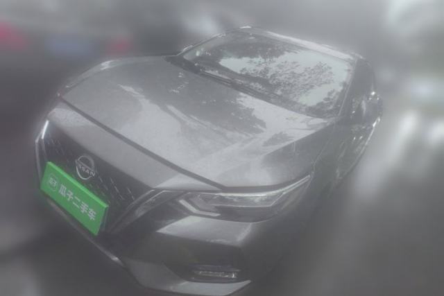 Used Nissan Sylphy 2022 Electric-Drive e-POWER Super Connect PLUS