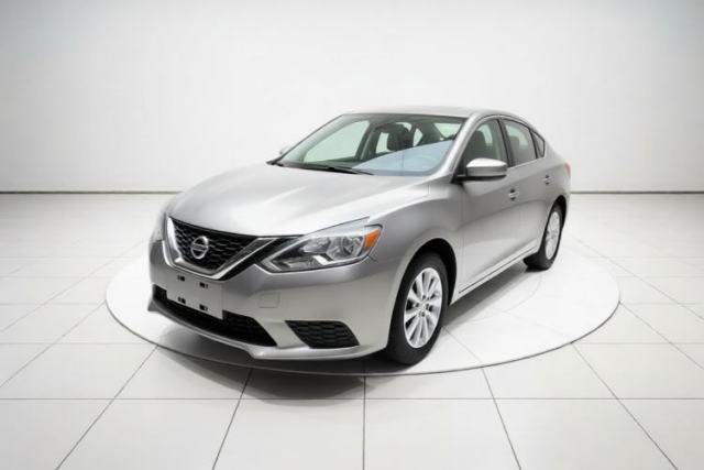 Gebrauchter Nissan Sylphy 2022 Classic 1.6XE CVT Comfort Edition