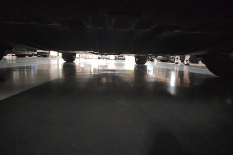 Used Nissan Sylphy 2022 1.6L XL CVT Enjoyment Edition Chassis Front