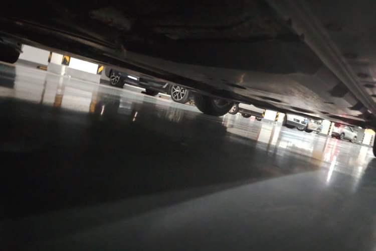 Used Nissan Sylphy 2022 1.6L XL CVT Enjoyment Edition Chassis Front Left