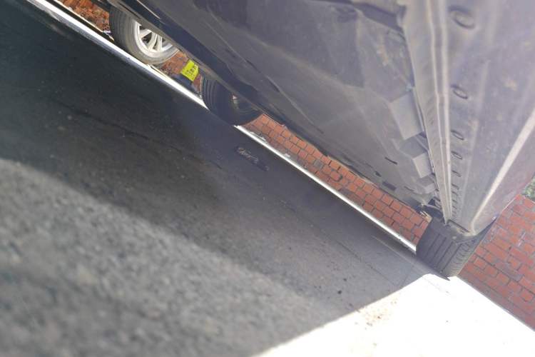 Used Nissan Sylphy 2022 1.6L XL CVT Enjoyment Edition Chassis Front Left