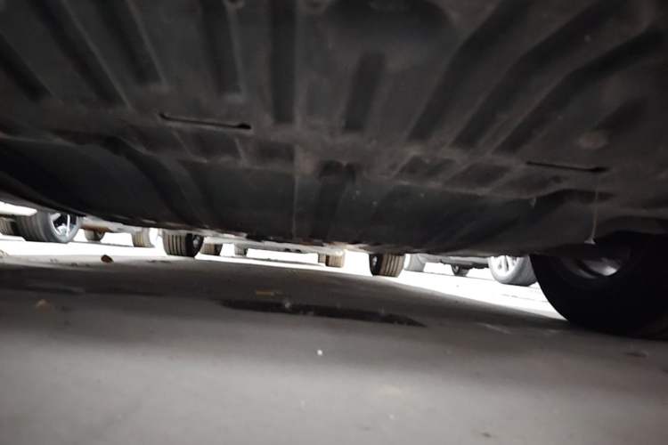 Used Nissan Sylphy 2022 1.6L XL CVT Enjoyment Edition Chassis Front