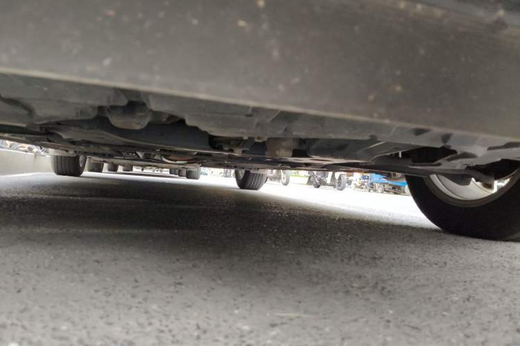 Used Nissan Sylphy 2022 Classic 1.6XE CVT Comfort Edition Chassis Front