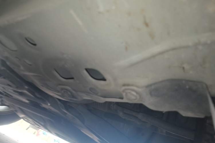 Used Nissan Sylphy 2022 Classic 1.6XE CVT Comfort Edition Chassis Front