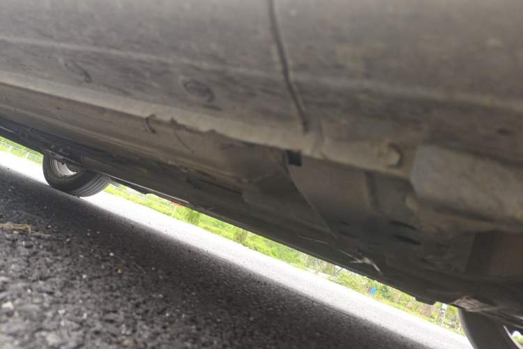 Used Nissan Sylphy 2022 Classic 1.6XE CVT Comfort Edition Chassis Front Right