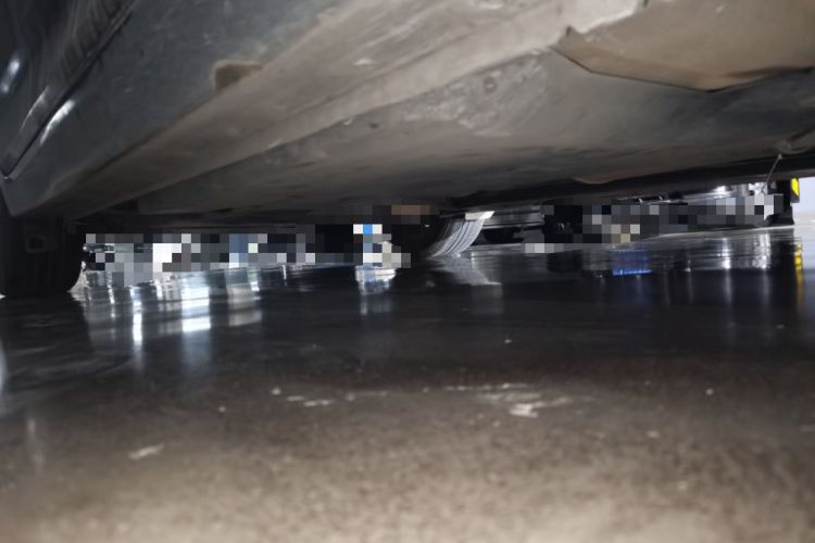 Used Nissan Sylphy 2022 1.6L XL CVT Enjoyment Edition Chassis Front Right