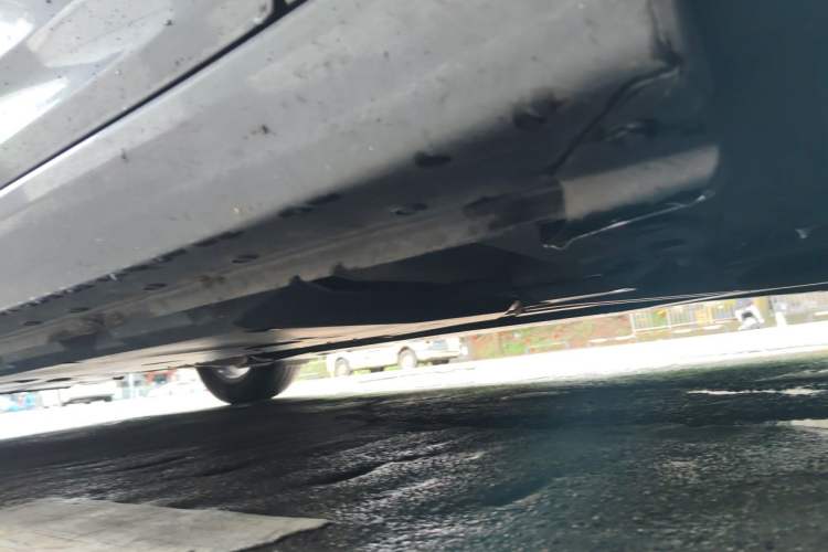 Used Nissan Sylphy 2022 1.6L XL CVT Enjoyment Edition Chassis Front Right