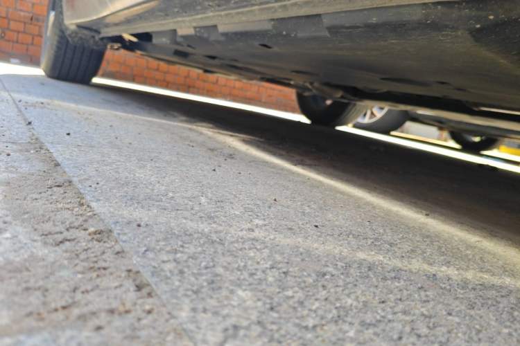 Used Nissan Sylphy 2022 1.6L XL CVT Enjoyment Edition Chassis Front Right
