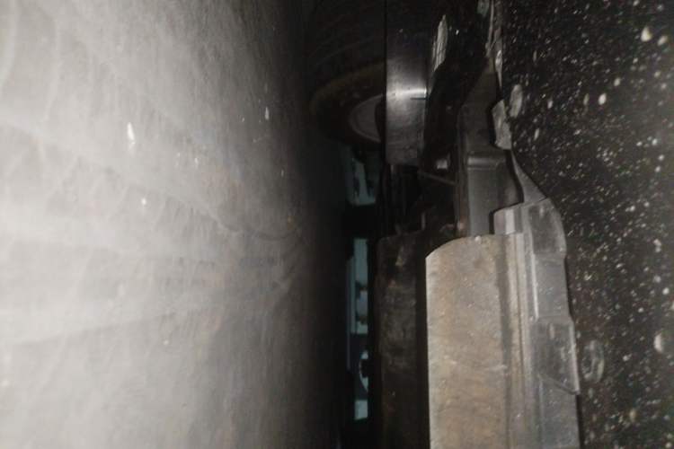 Used Nissan Sylphy 2022 Classic 1.6XE CVT Comfort Edition Chassis Front Right