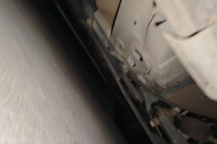 Used Nissan Sylphy 2022 1.6L XL CVT Enjoyment Edition Chassis Front Right