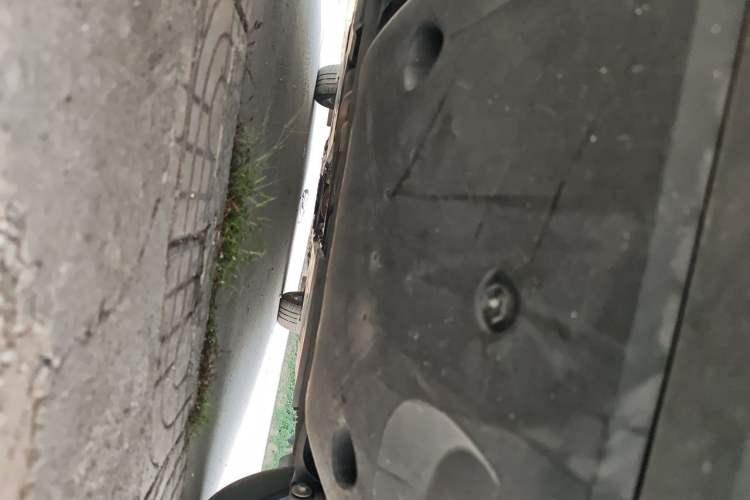 Used Nissan Sylphy 2022 1.6L XL CVT Enjoyment Edition Chassis Rear