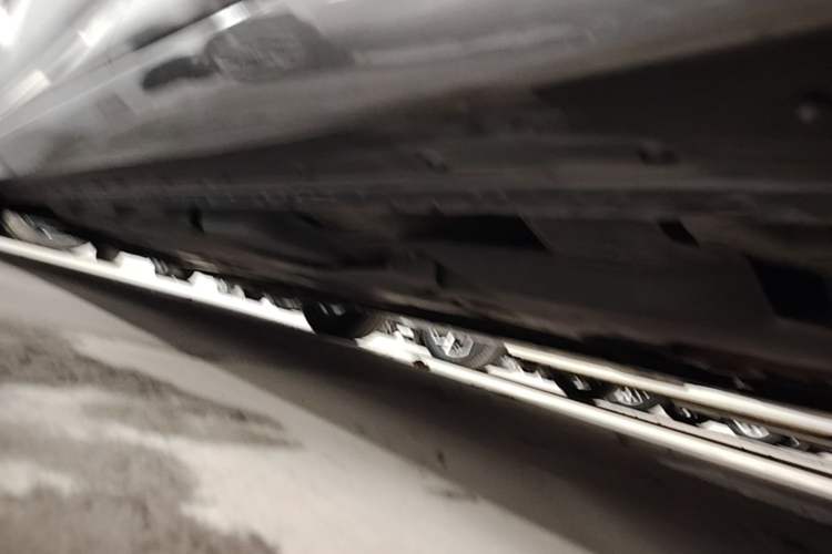 Used Nissan Sylphy 2022 1.6L XL CVT Enjoyment Edition Chassis Rear Left