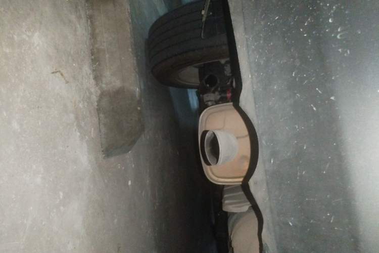 Used Nissan Sylphy 2022 Classic 1.6XE CVT Comfort Edition Chassis Rear Left