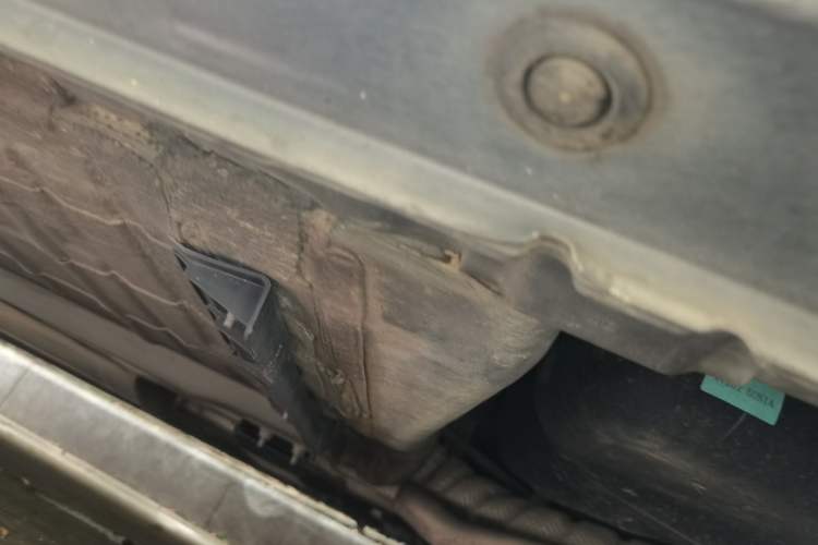 Used Nissan Sylphy 2022 Classic 1.6XE CVT Comfort Edition Chassis Rear Left
