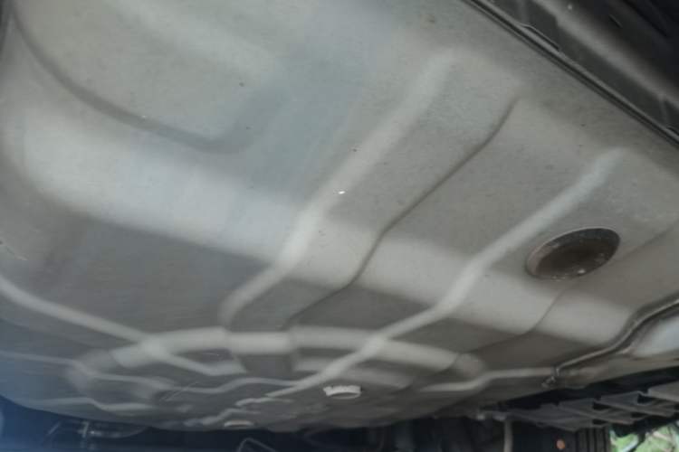Used Nissan Sylphy 2022 Classic 1.6XE CVT Comfort Edition Chassis Rear