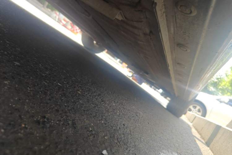 Used Nissan Sylphy 2022 Classic 1.6XE CVT Comfort Edition Chassis Rear Right