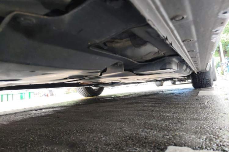 Used Nissan Sylphy 2022 1.6L XL CVT Enjoyment Edition Chassis Rear Right
