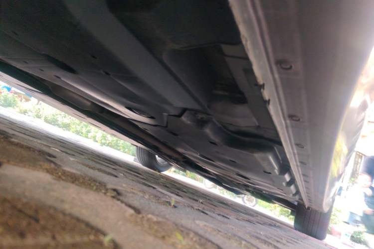 Used Nissan Sylphy 2022 Electric-Drive e-POWER Super Connect PLUS Chassis Rear Right