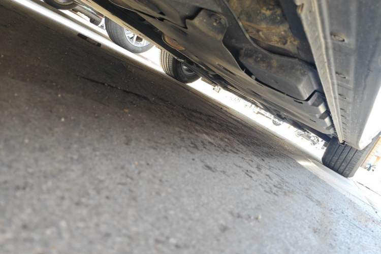 Used Nissan Sylphy 2022 1.6L XL CVT Enjoyment Edition Chassis Rear Right