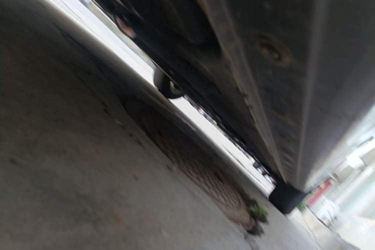 Used Nissan Sylphy 2022 Classic 1.6XE CVT Comfort Edition Chassis Rear Right