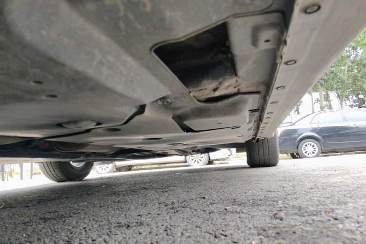 Used Nissan Sylphy 2022 1.6L XL CVT Enjoyment Edition Chassis Rear Right