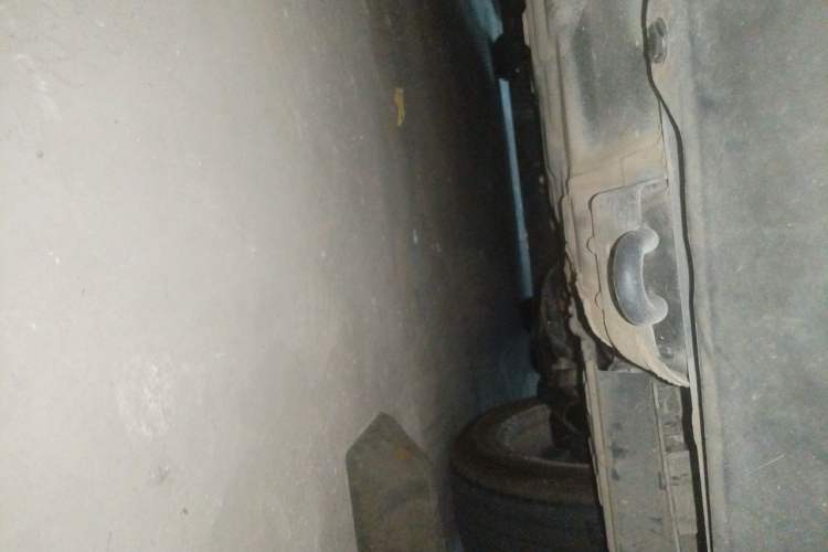 Used Nissan Sylphy 2022 Classic 1.6XE CVT Comfort Edition Chassis Rear Right