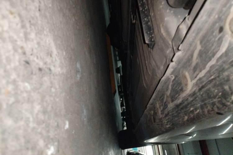 Used Nissan Sylphy 2022 Classic 1.6XL CVT Luxury Edition Chassis Rear Right