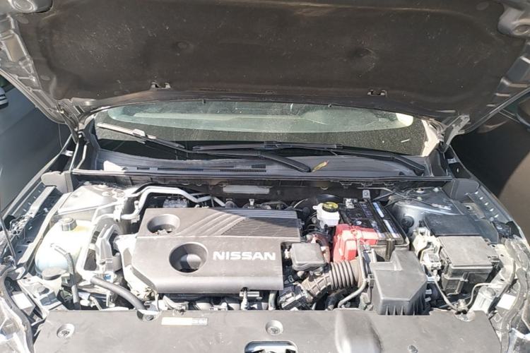 Used Nissan Sylphy 2022 1.6L XL CVT Enjoyment Edition Engine Bay