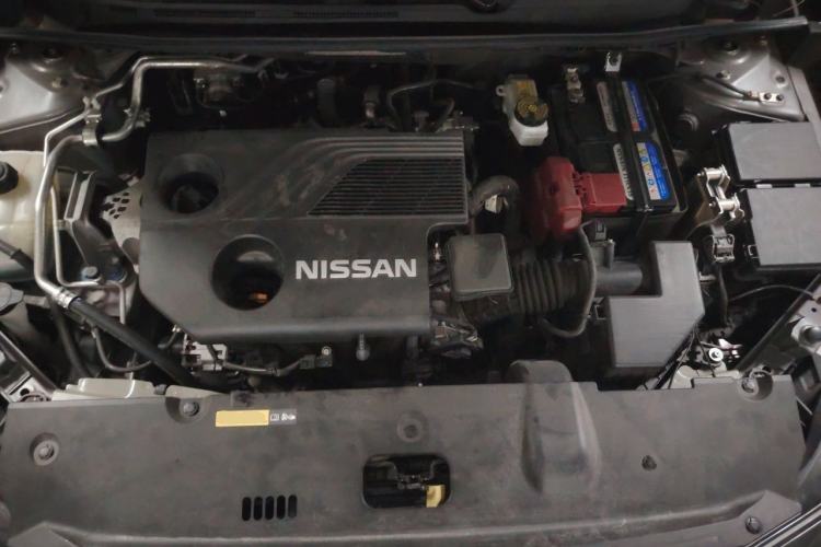 Used Nissan Sylphy 2022 1.6L XL CVT Enjoyment Edition Engine Bay