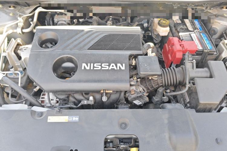 Used Nissan Sylphy 2022 1.6L XL CVT Enjoyment Edition Engine Bay