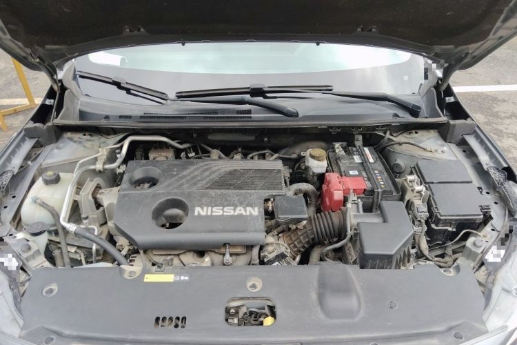 Used Nissan Sylphy 2022 1.6L XL CVT Enjoyment Edition Engine Bay