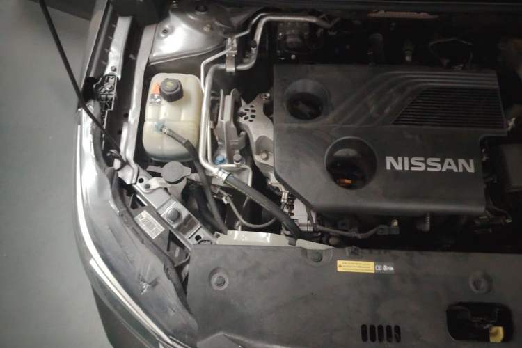Used Nissan Sylphy 2022 1.6L XL CVT Enjoyment Edition Engine Bay Right
