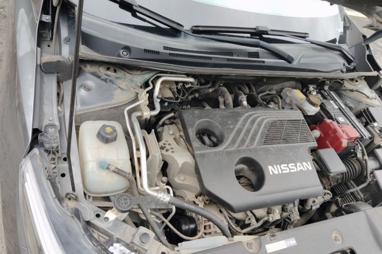 Used Nissan Sylphy 2022 1.6L XL CVT Enjoyment Edition Engine Bay Right