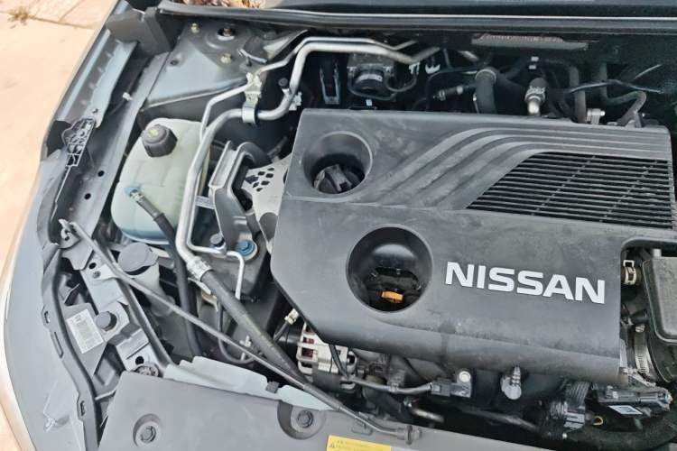 Used Nissan Sylphy 2022 1.6L XL CVT Enjoyment Edition Engine Bay Right