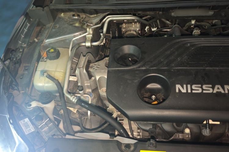 Used Nissan Sylphy 2022 1.6L XL CVT Enjoyment Edition Engine Bay Right