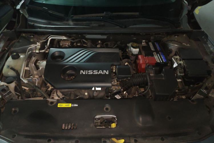 Used Nissan Sylphy 2022 1.6L XL CVT Enjoyment Edition Engine Bay