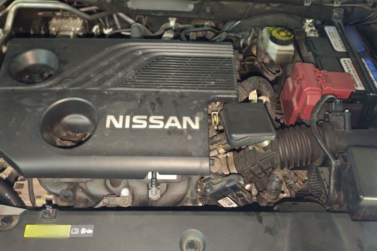 Used Nissan Sylphy 2022 1.6L XL CVT Enjoyment Edition Engine Bay