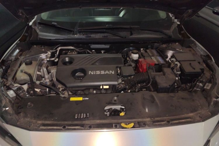 Used Nissan Sylphy 2022 1.6L XL CVT Enjoyment Edition Engine Bay